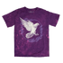 Pigeon Flight Tie Dye Tee