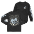Pigeon Nest Long Sleeve Tee