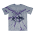 Pigeon Nest Tie Dye Tee