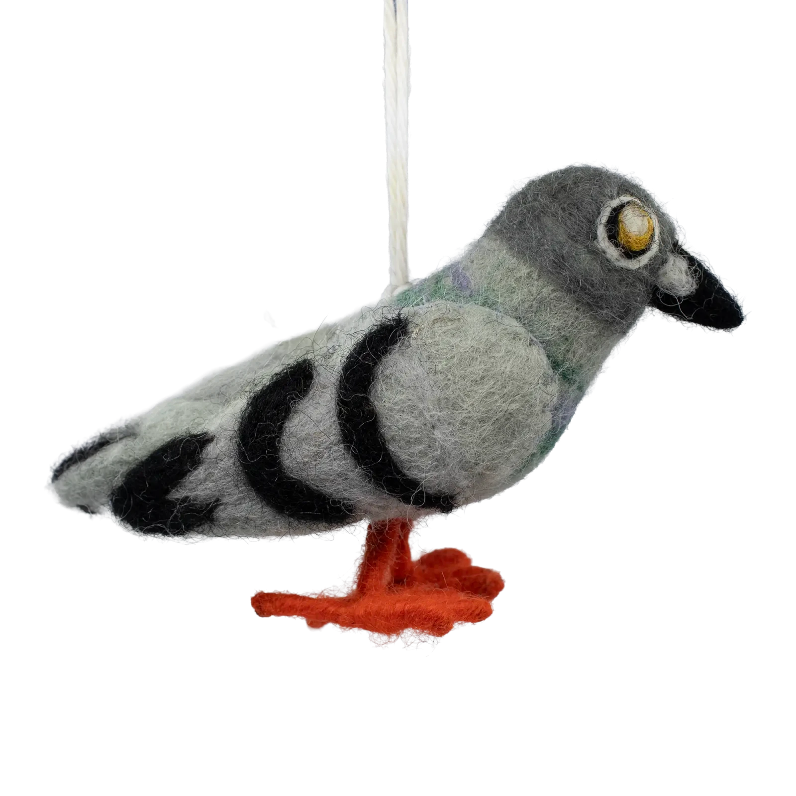 Pigeon Ornament 