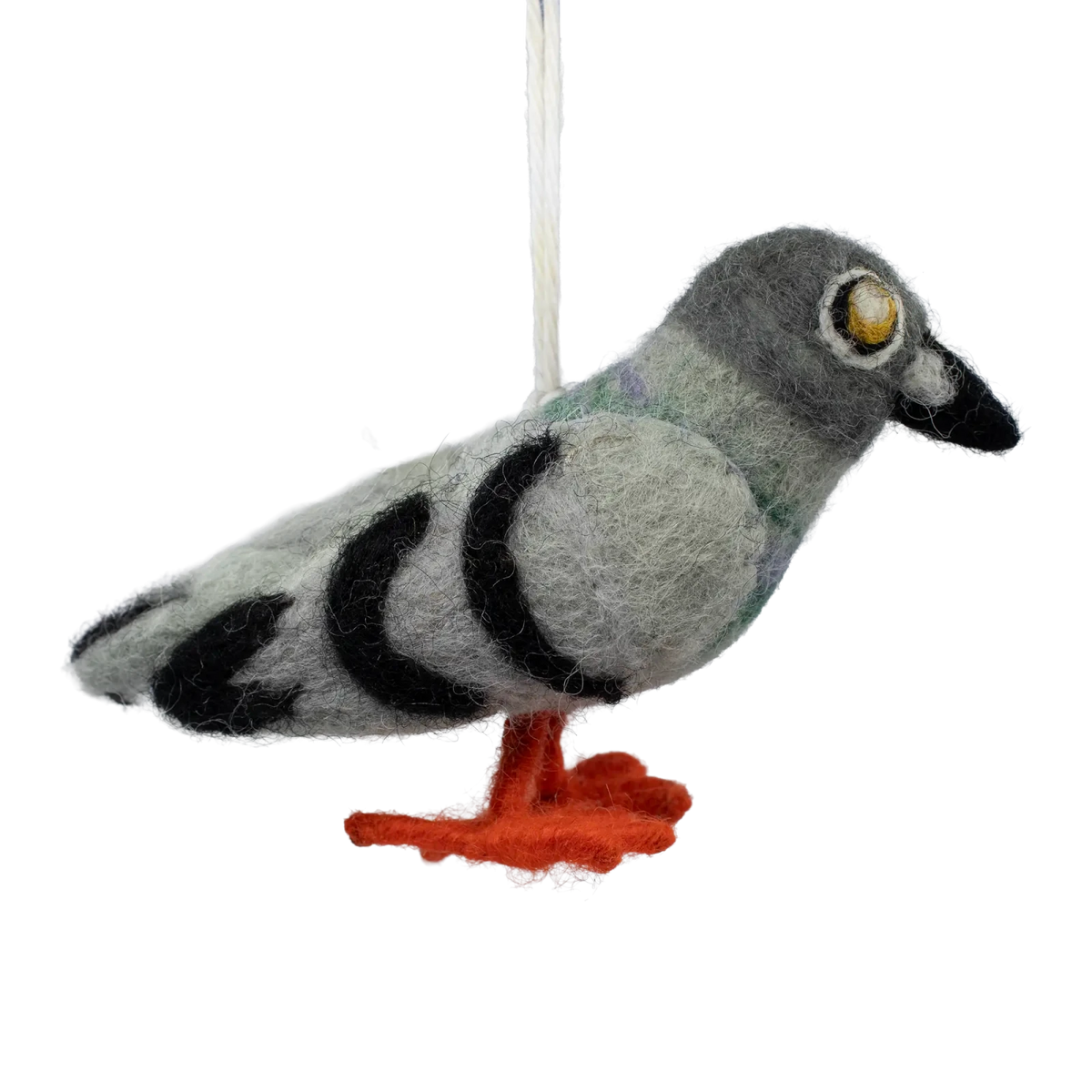 Pigeon Ornament 