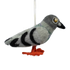 Pigeon Ornament