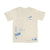 Bird Collective - Piping Plover Doodle T-Shirt - S - Ivory
