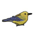 Prothonotary Warbler Patch