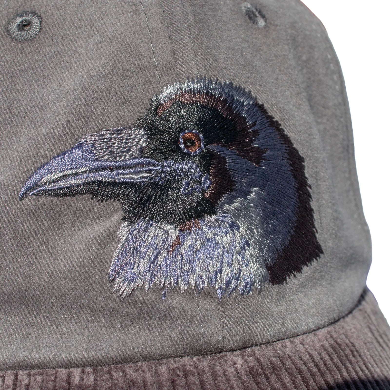Bird Collective - Raven Hat - 