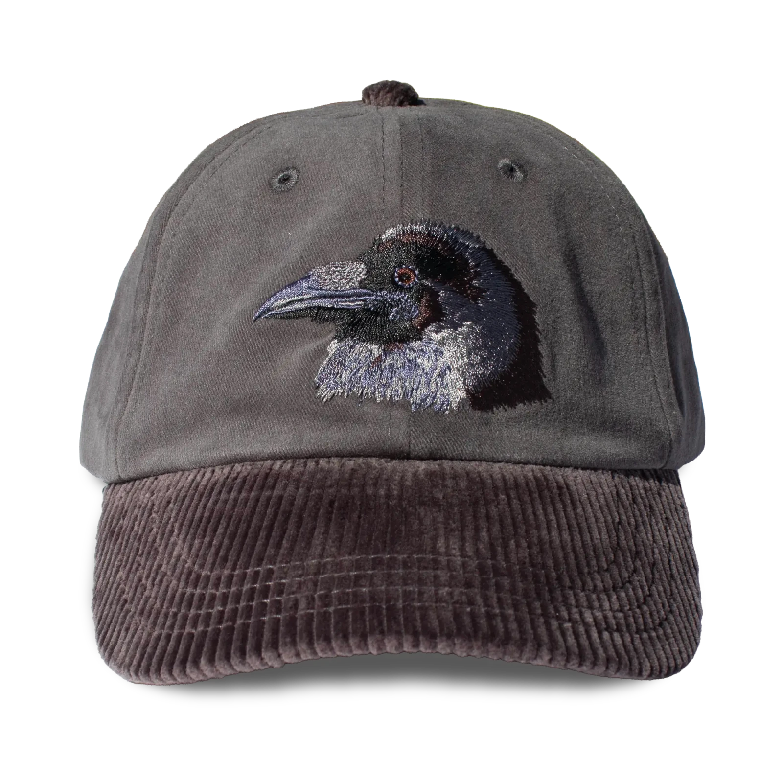 Bird Collective - Raven Hat - 