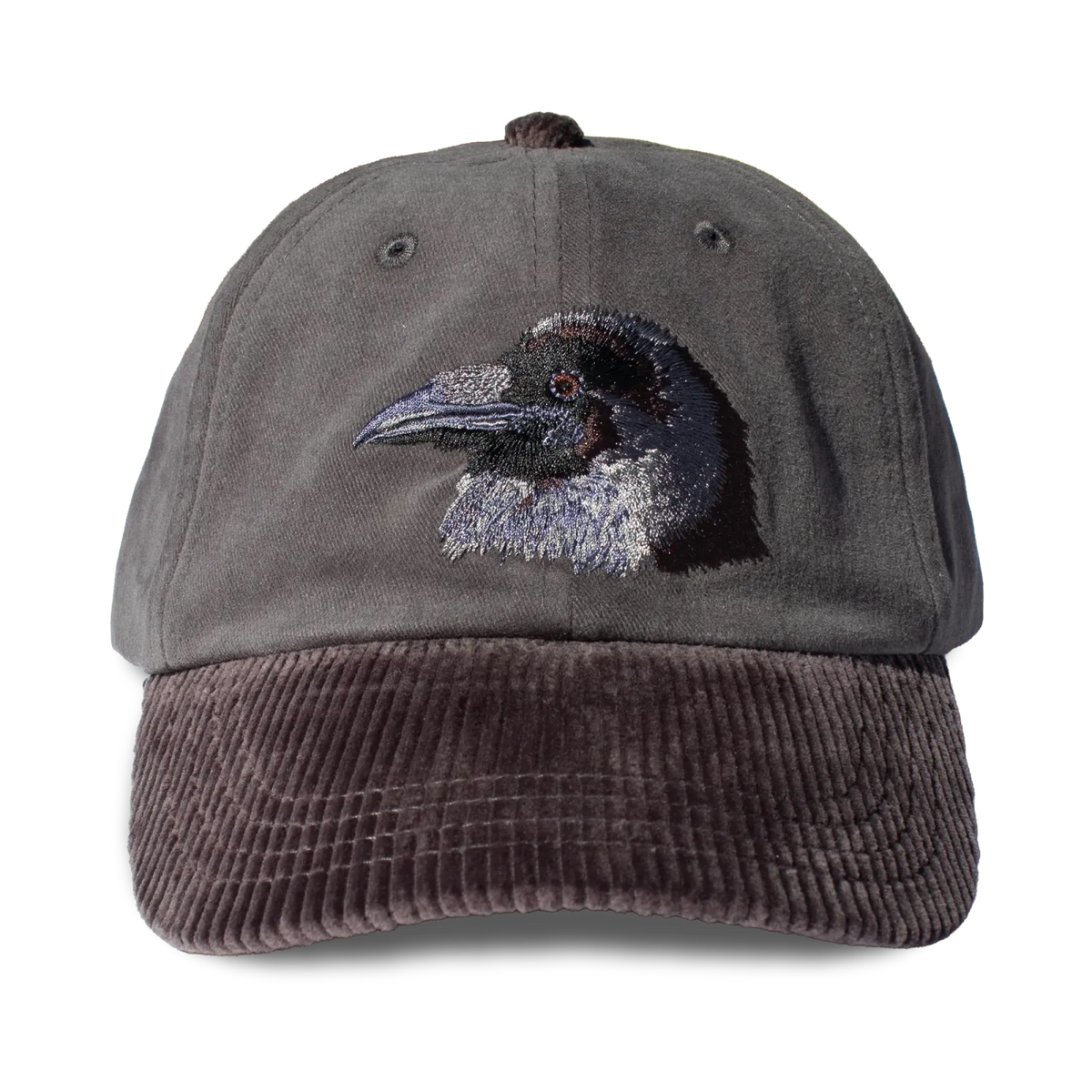 Bird Collective - Raven Hat - 