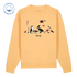 Richard Scarry Birds Sweatshirt