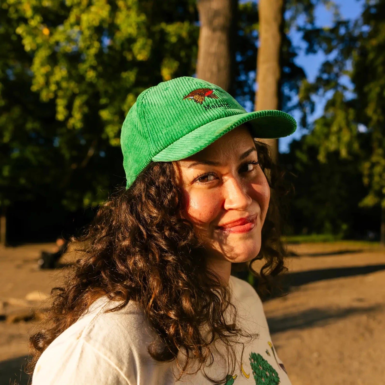 Bird Collective - Richard Scarry Mallard Hat - 