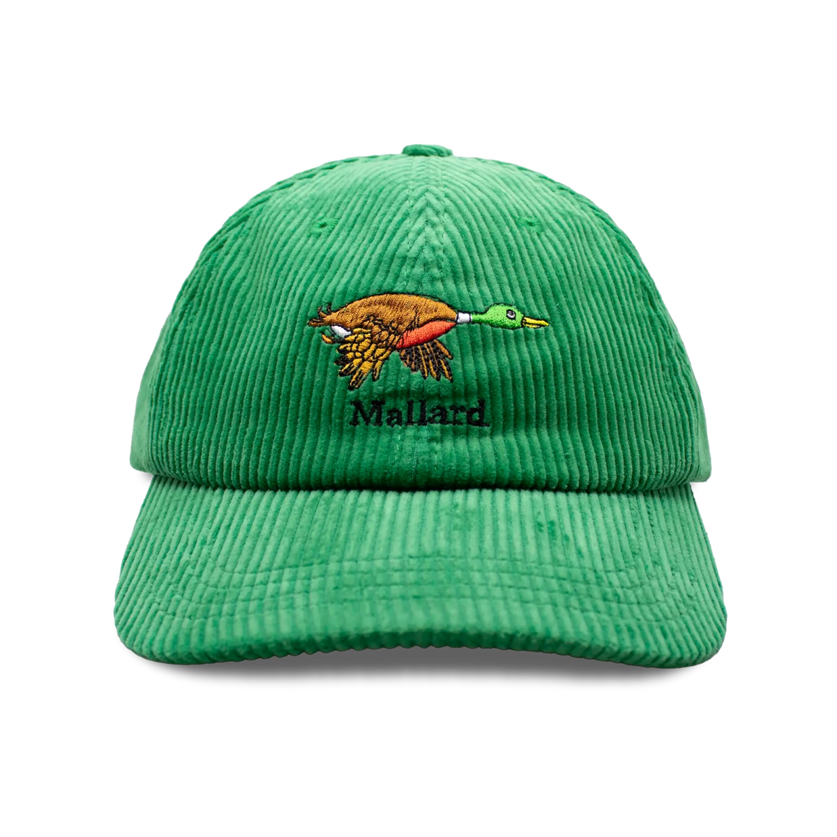 Bird Collective - Richard Scarry Mallard Hat - 