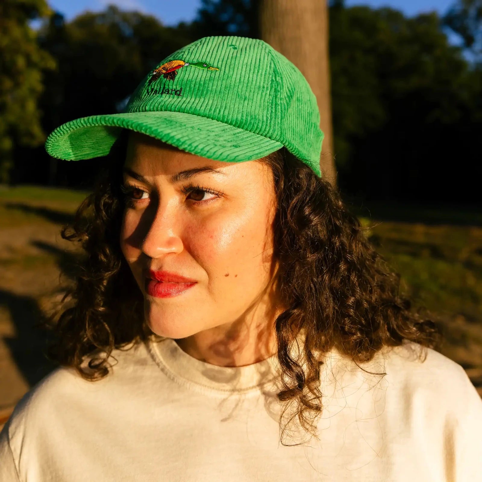 Bird Collective - Richard Scarry Mallard Hat - 