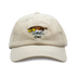 Richard Scarry Owl Hat