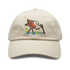 Roseate Spoonbill Hat