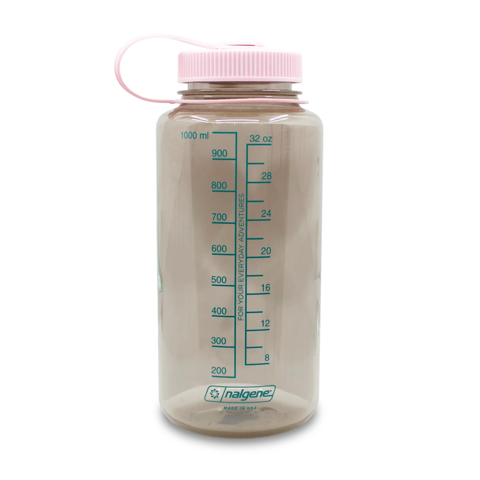 Bird Collective - Roseate Spoonbill Nalgene - 