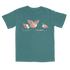 Roseate Spoonbill Tee