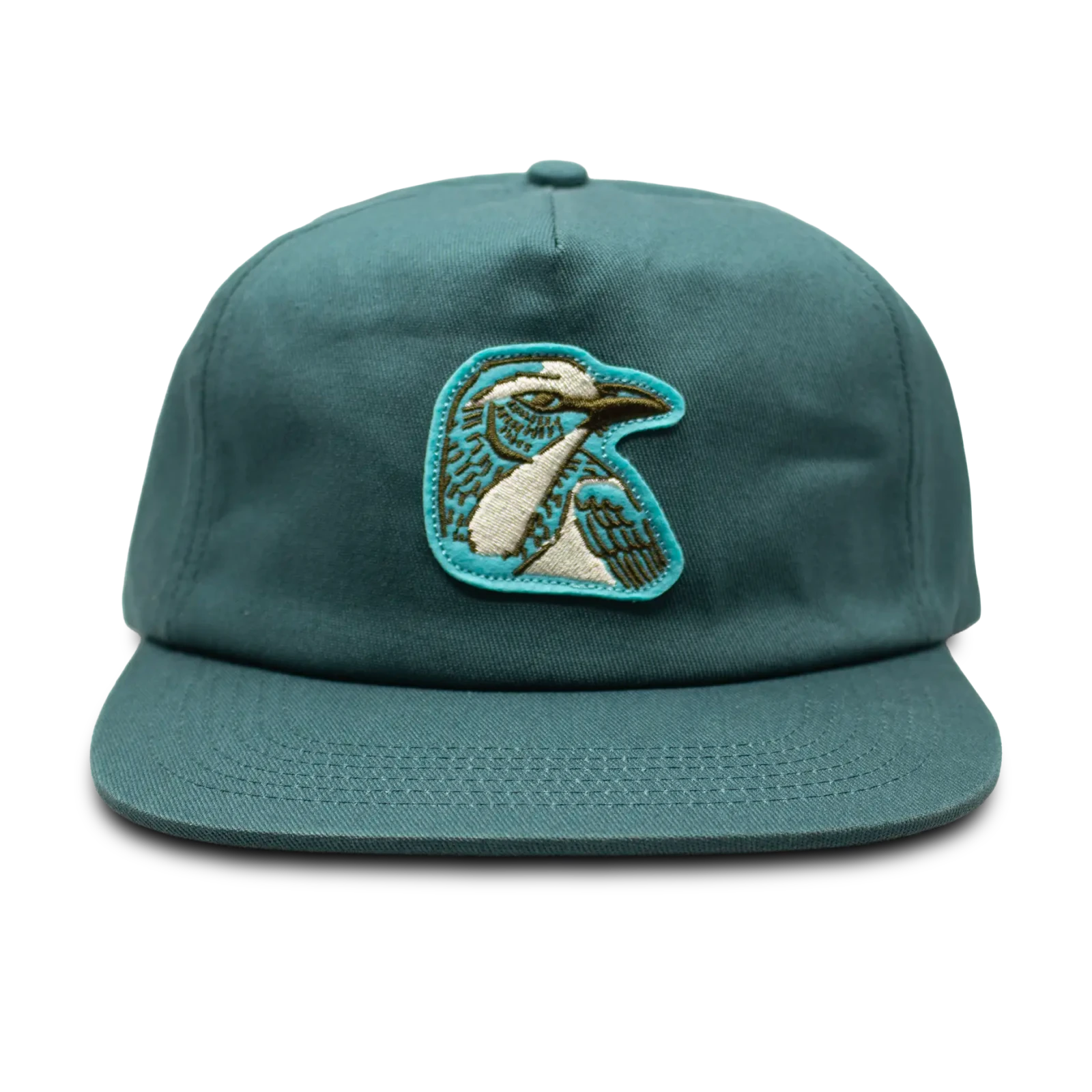 Bird Collective - Scrub - Jay Hat - 