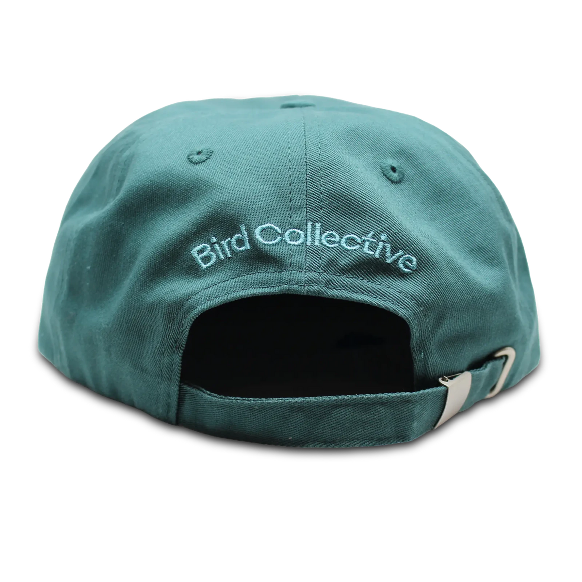 Bird Collective - Scrub - Jay Hat - 
