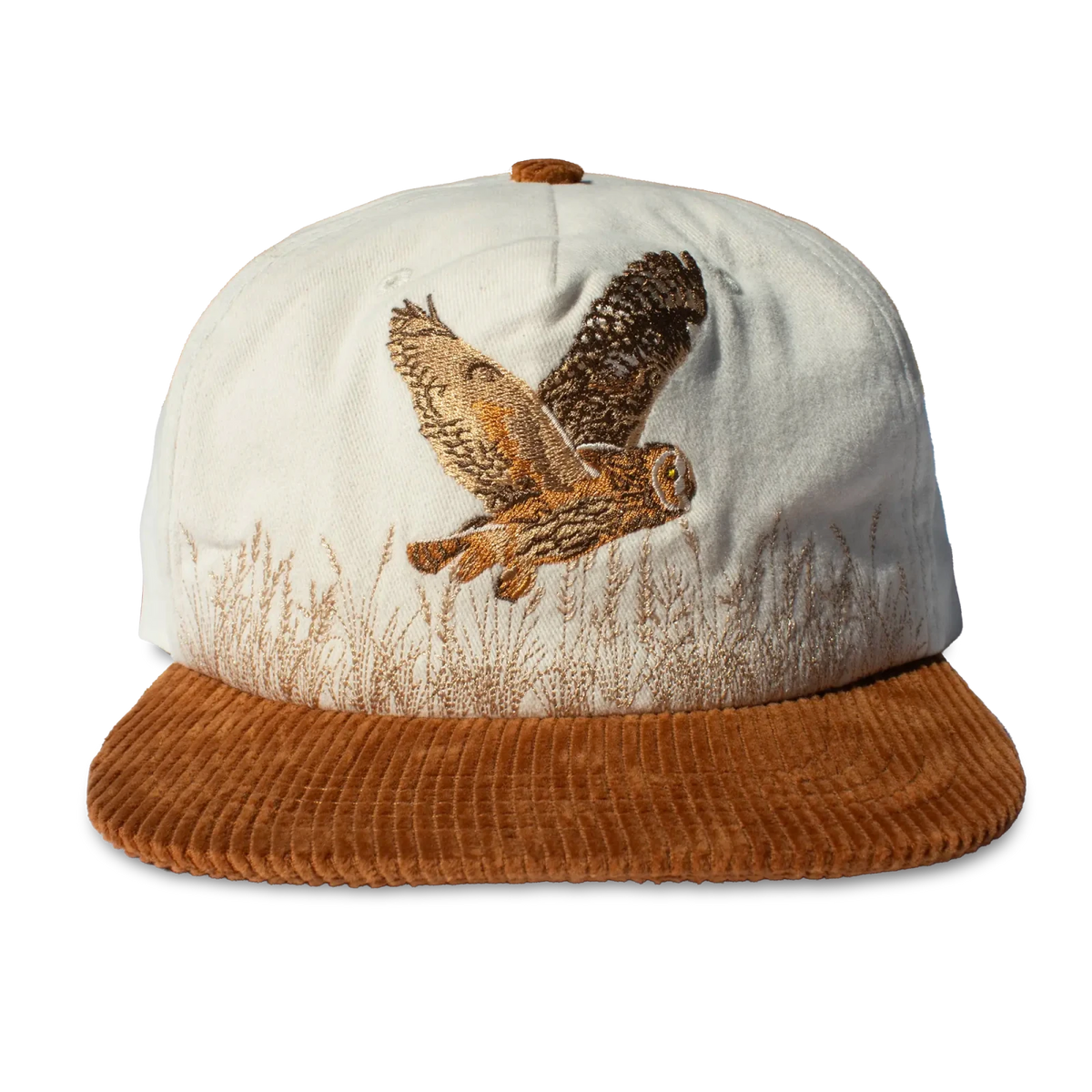 Bird Collective - Short-eared Owl Hat - 