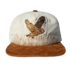 Short-eared Owl Hat