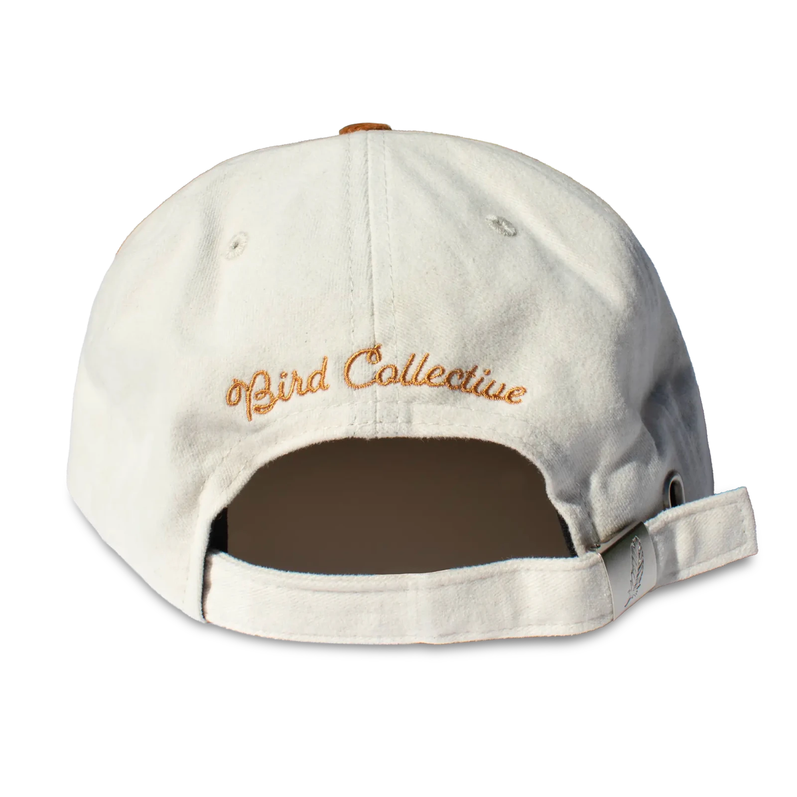 Bird Collective - Short-eared Owl Hat - 