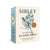 Bird Collective - Sibley Backyard Birding Flashcards, Revised and Updated - -