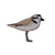 Snowy Plover Patch - Bird Collective