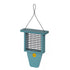 Suet Bird Feeder with Tail Prop