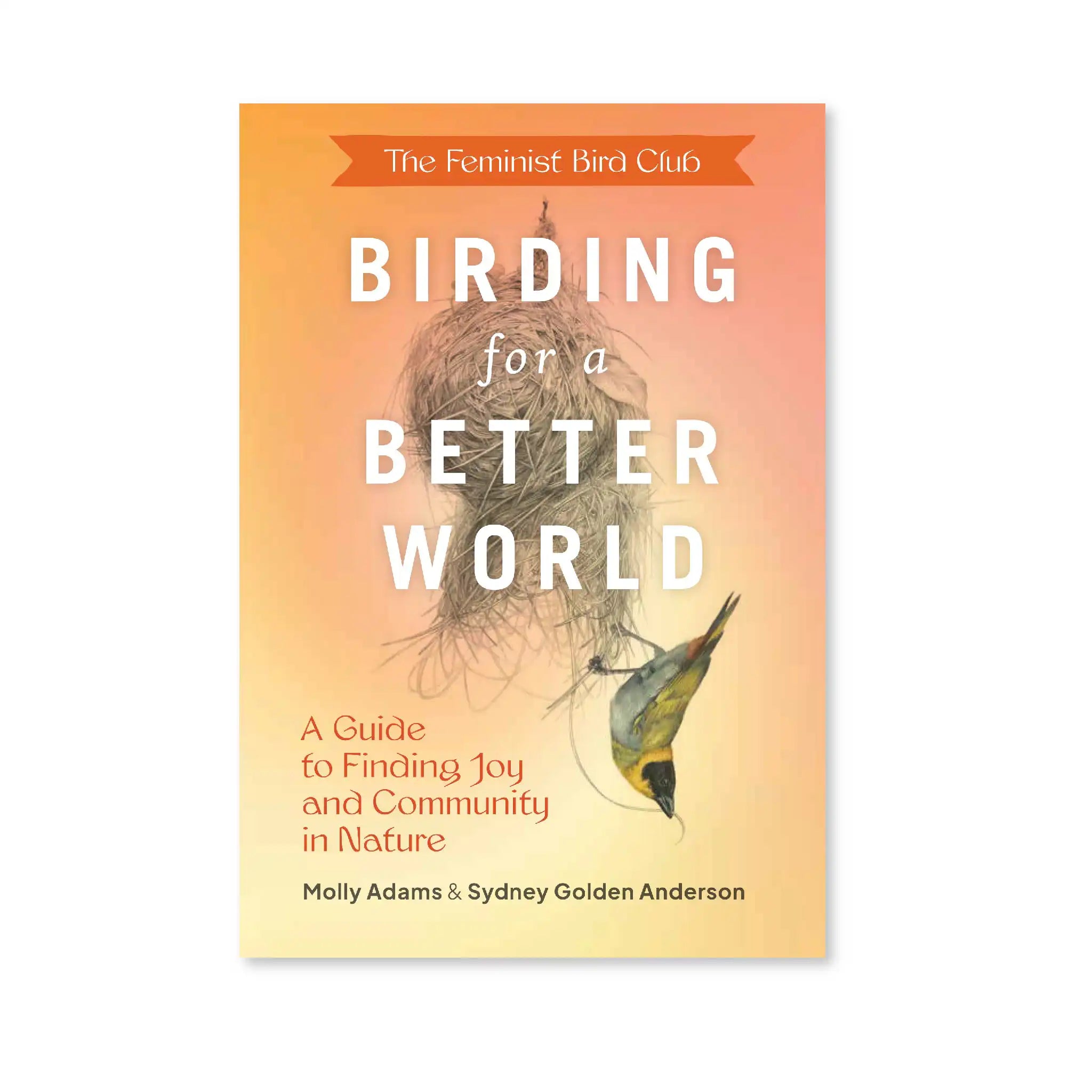 Bird Collective - The Feminist Bird Club's Birding for a Better World - -