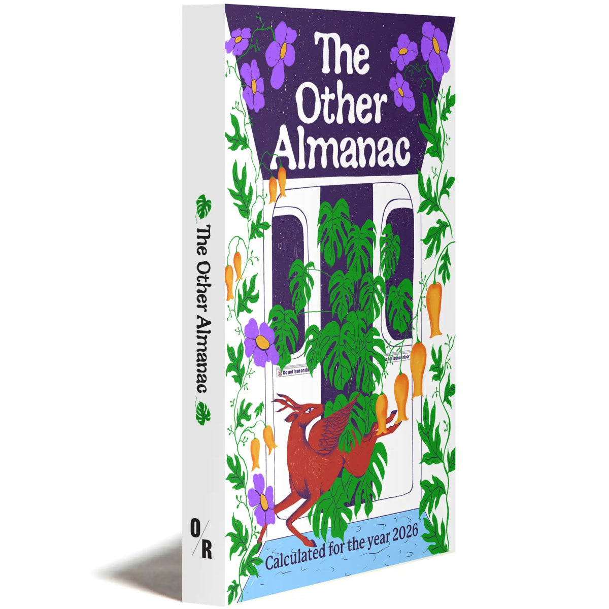 Bird Collective - The Other Almanac 2026 - 