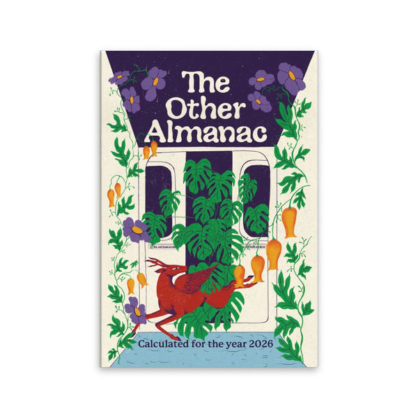 Bird Collective - The Other Almanac 2026 - 