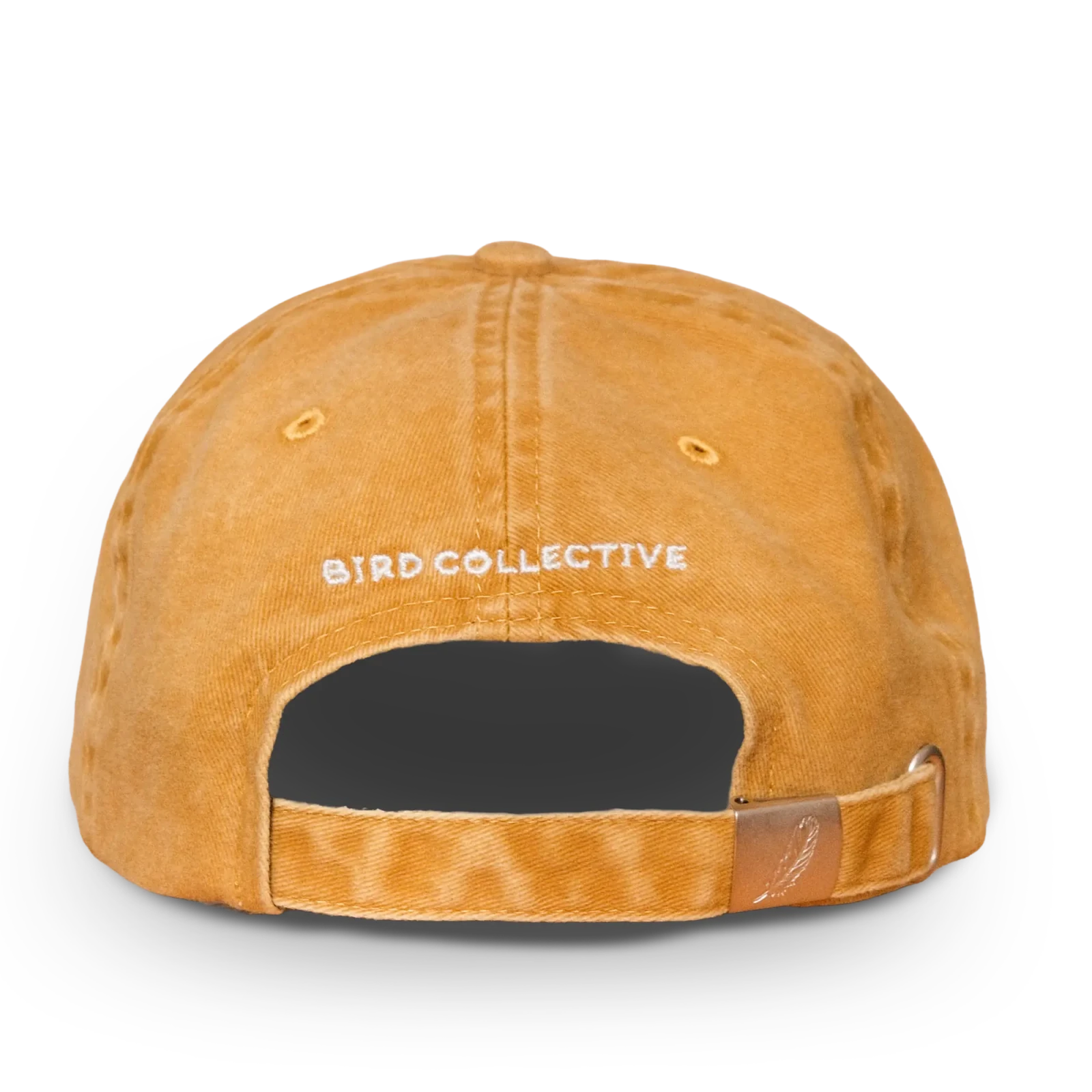 Bird Collective - Tree Swallow Washed Hat - 