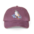 Tufted Titmouse Washed Hat