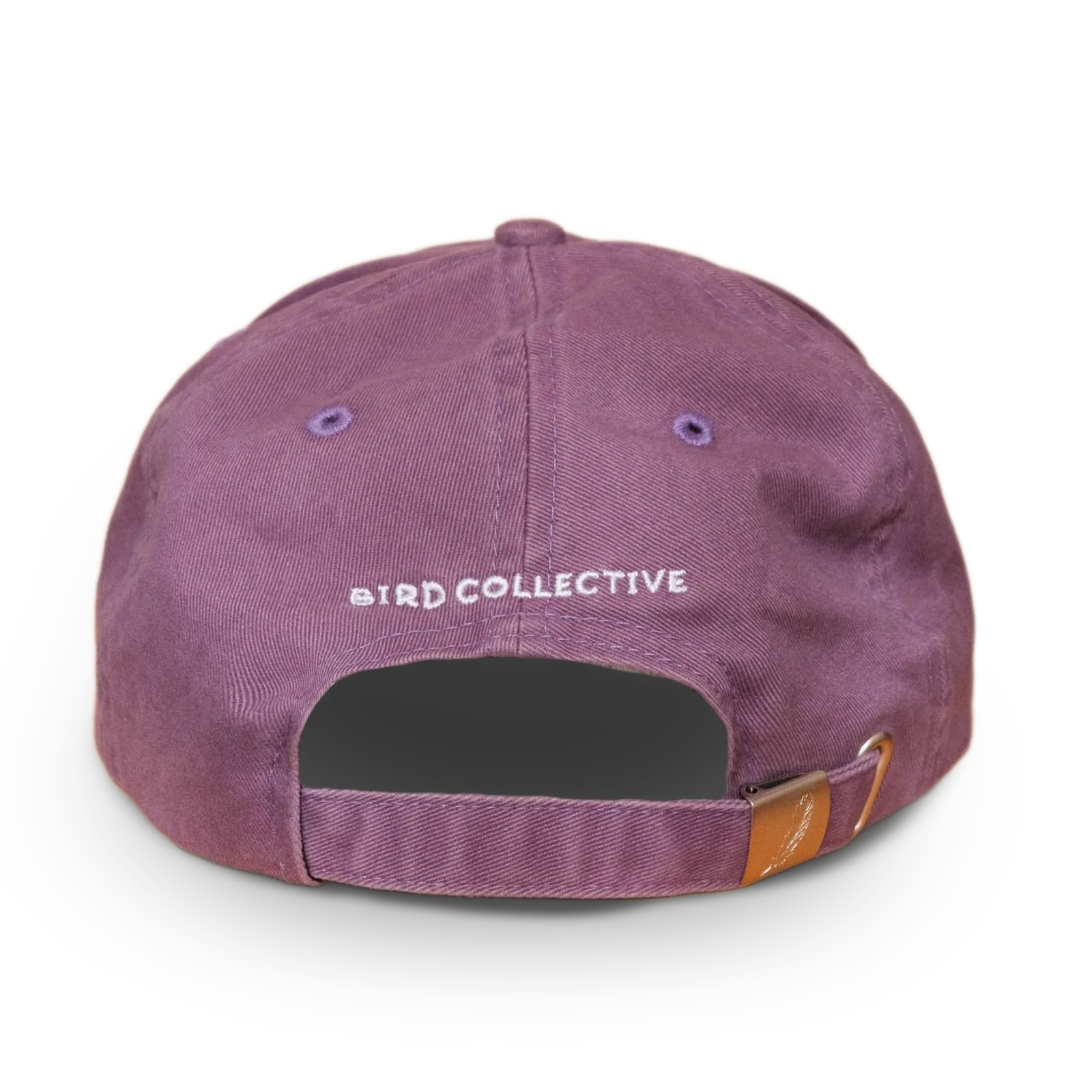 Bird Collective - Tufted Titmouse Washed Hat - 