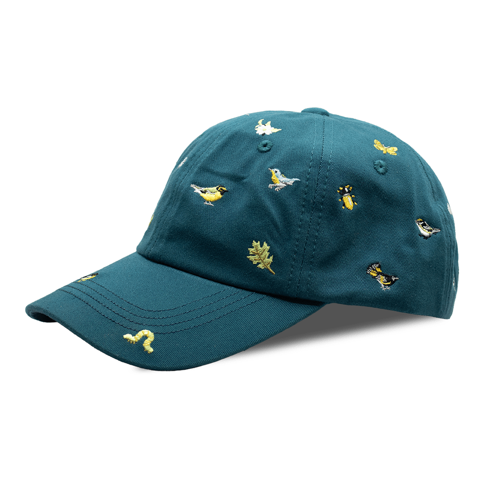Bird Collective - Warbler Hat - 