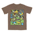 Warbler Tee