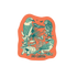 Wild Florida Sticker