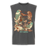 Wild Florida Tank