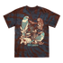 Wild Florida Tie Dye Tee