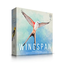 Wingspan