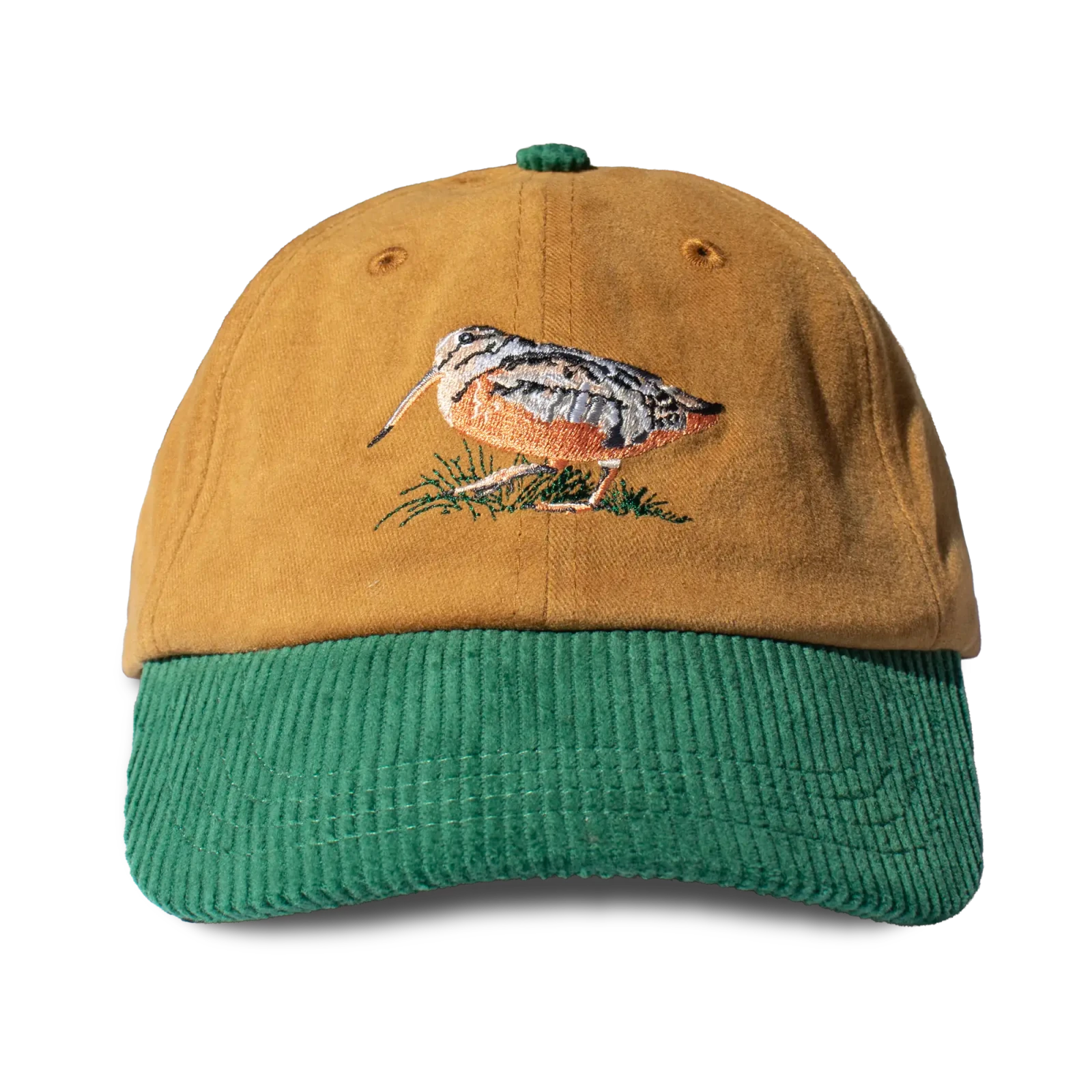 Bird Collective - Woodcock Hat - 
