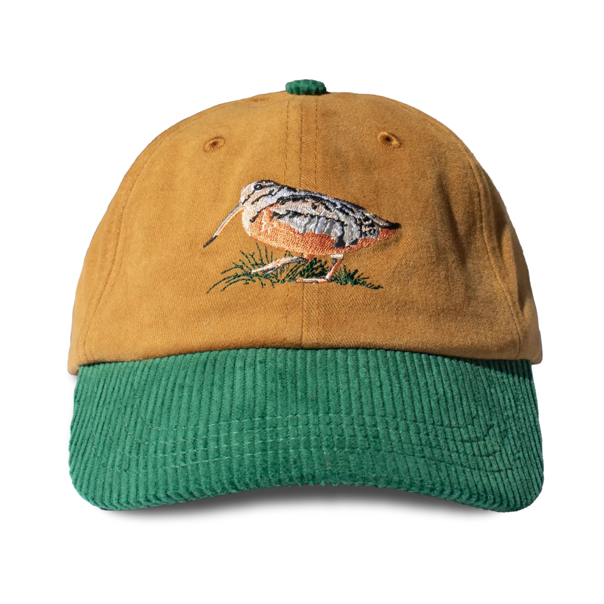 Bird Collective - Woodcock Hat - 