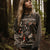 Bird Collective - Woodpeckers of North America Sweatshirt - S - Pepper