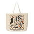 Woodpeckers of North America Tote Bag