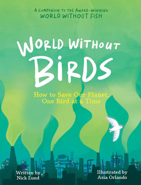 Bird Collective - World Without Birds - 