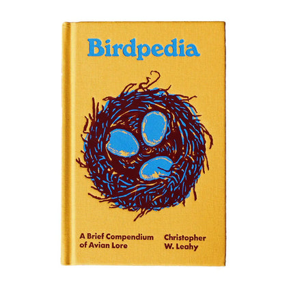 Bird Collective - Birdpedia - -