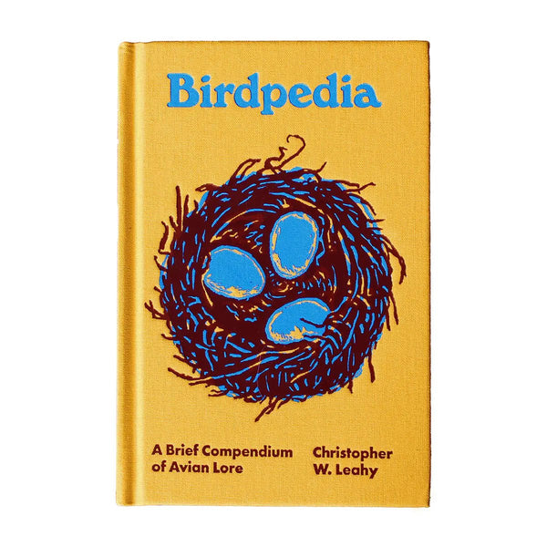 Bird Collective - Birdpedia - -
