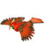 Bird Collective - Cardinal Mobile Kit - -