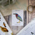 Green Heron Patch - Bird Collective