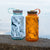 Bird Collective - Hawks in Flight Nalgene Water Bottle | Seafoam - -