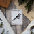 Bird Collective - Loggerhead Shrike Patch - -